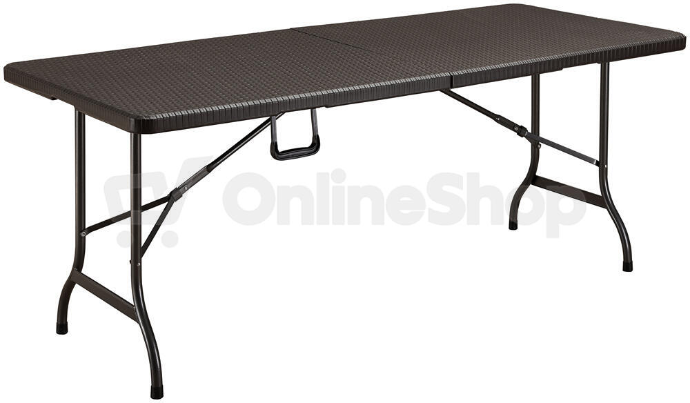 Zahradní nábytek VeGA ELBA SET 6