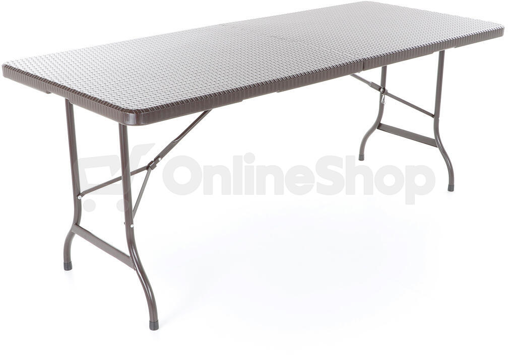 Zahradní nábytek VeGA ELBA SET 6
