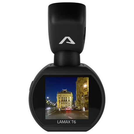 LAMAX T6&nbsp;GPS WiFi (foto 2)