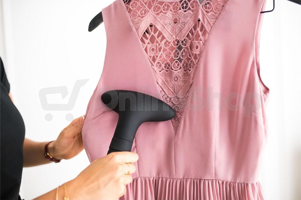 Napařovač oděvů SteamOne Stilys