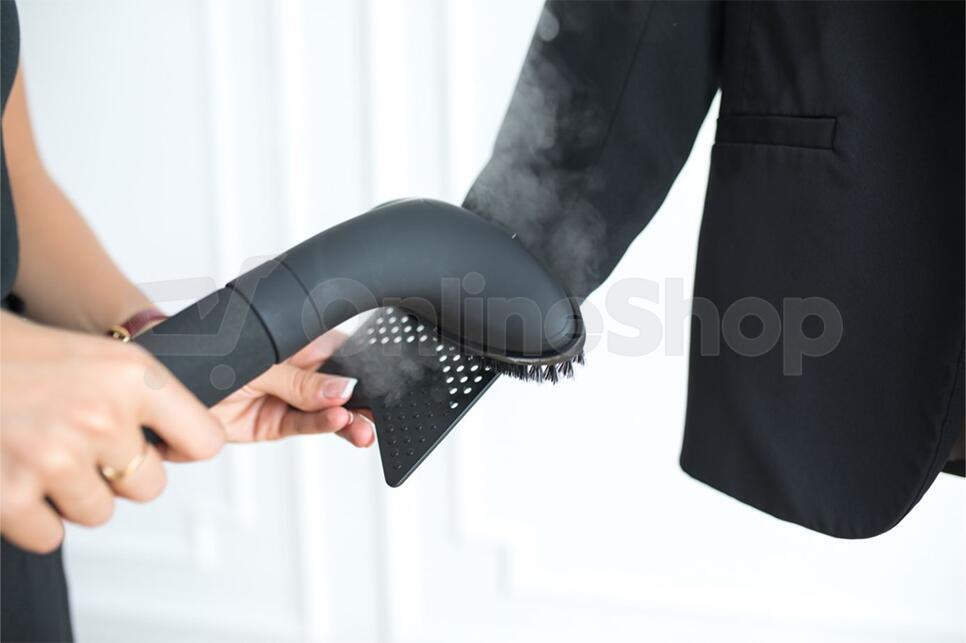 Napařovač oděvů SteamOne Stilys