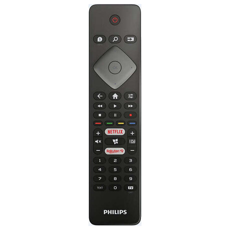 Philips 43PUS6504 (foto 2)