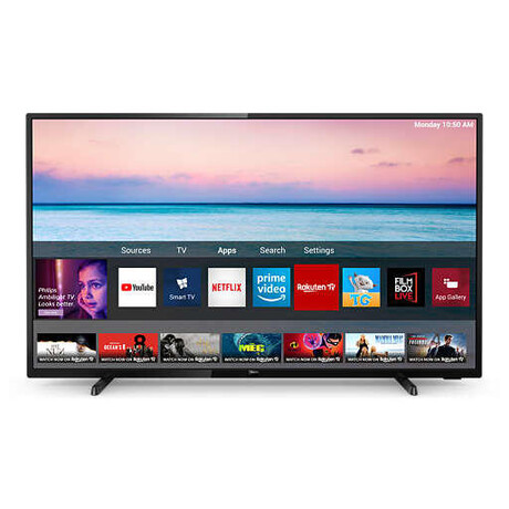 Philips 43PUS6504 (foto 3)