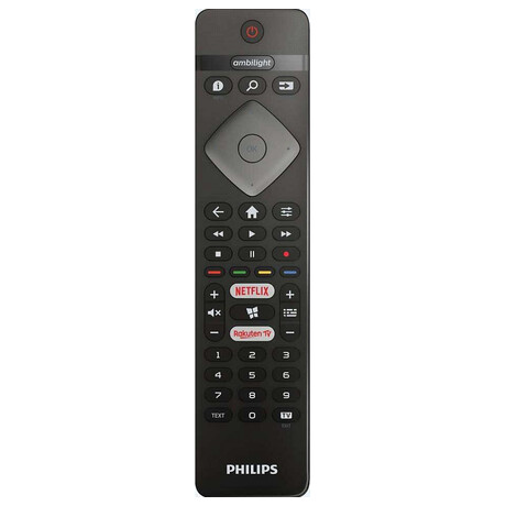 Philips 50PUS6704 (foto 4)