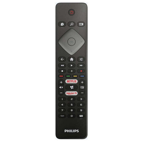 Philips 58PUS6504 (foto 4)