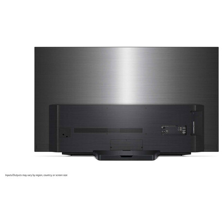 LG OLED65C9 (foto 4)