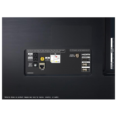 LG OLED65B9 (foto 3)