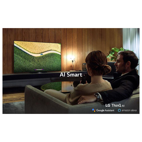 LG OLED65B9 (foto 7)