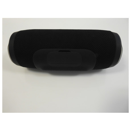 JBL Charge 3 Black