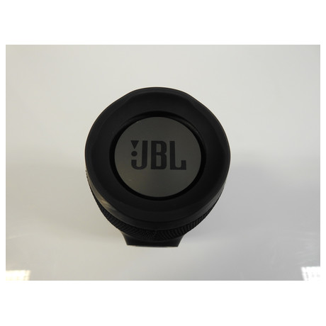 JBL Charge 3 Black
