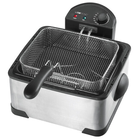 Fritza Clatronic FR 3195 4L