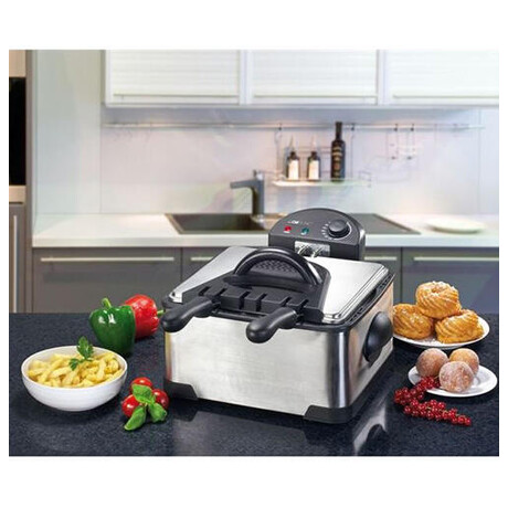 Fritza Clatronic FR 3195 4L