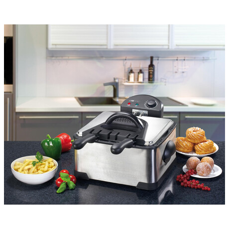 Fritza Clatronic FR 3195 4L