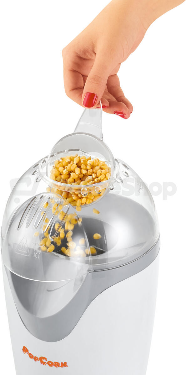 Popcornovač Clatronic PM 3635