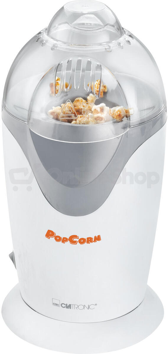 Popcornovač Clatronic PM 3635