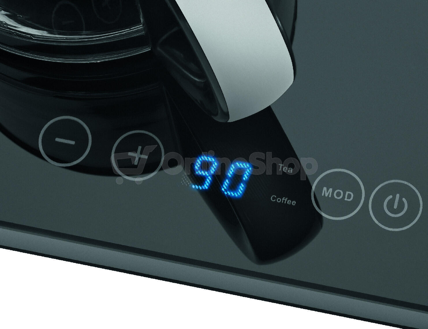 Proficook TKS 1056 set na čaj a kávu