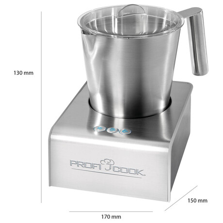 Proficook MS&nbsp;1032 (foto 3)