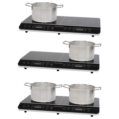 Indukn vai Proficook DKI 1067