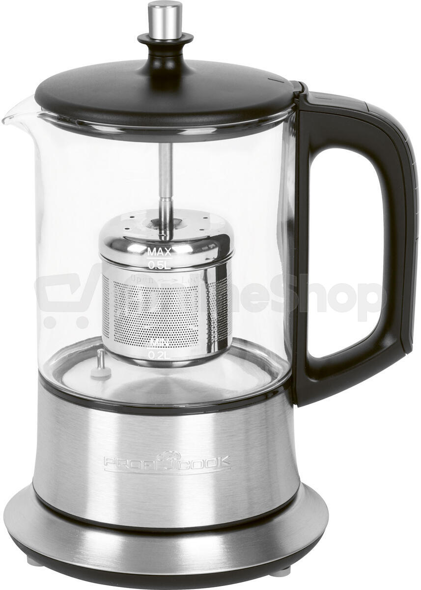 Konvice na čaj Proficook TK 1165