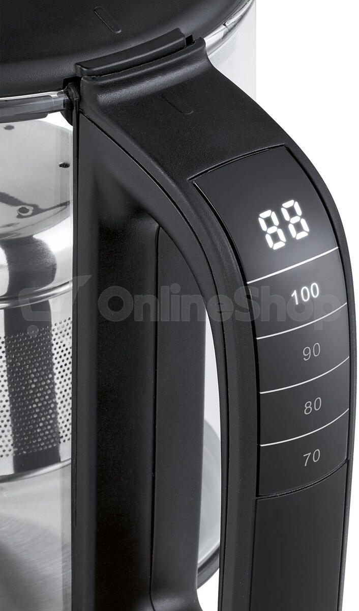 Konvice na čaj Proficook TK 1165