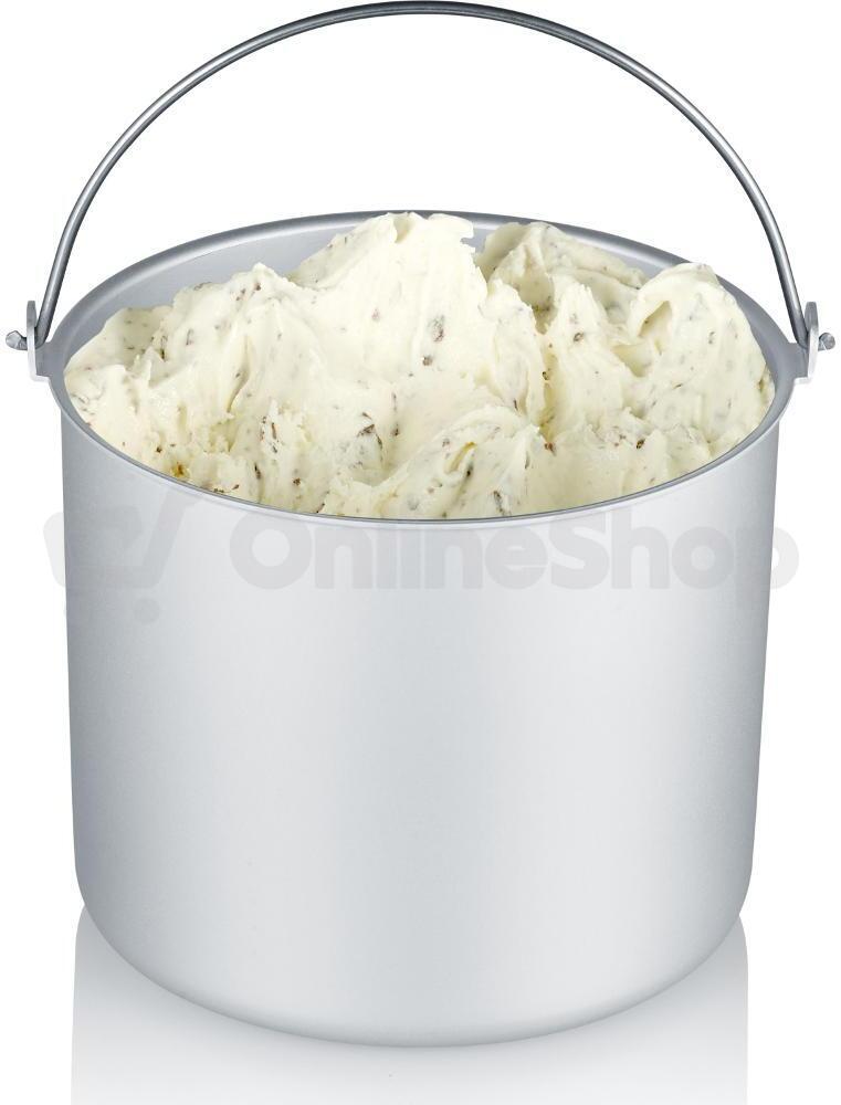 Výrobník zmrzliny Severin EZ 7406
