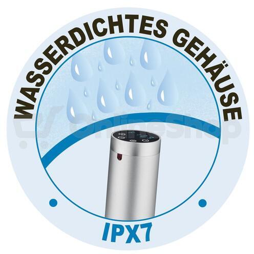 Sous vide Proficook SV 1159