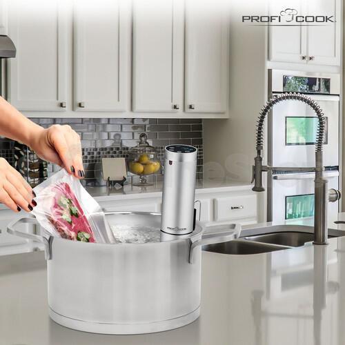 Sous vide Proficook SV 1159