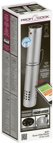 Sous vide Proficook SV 1159