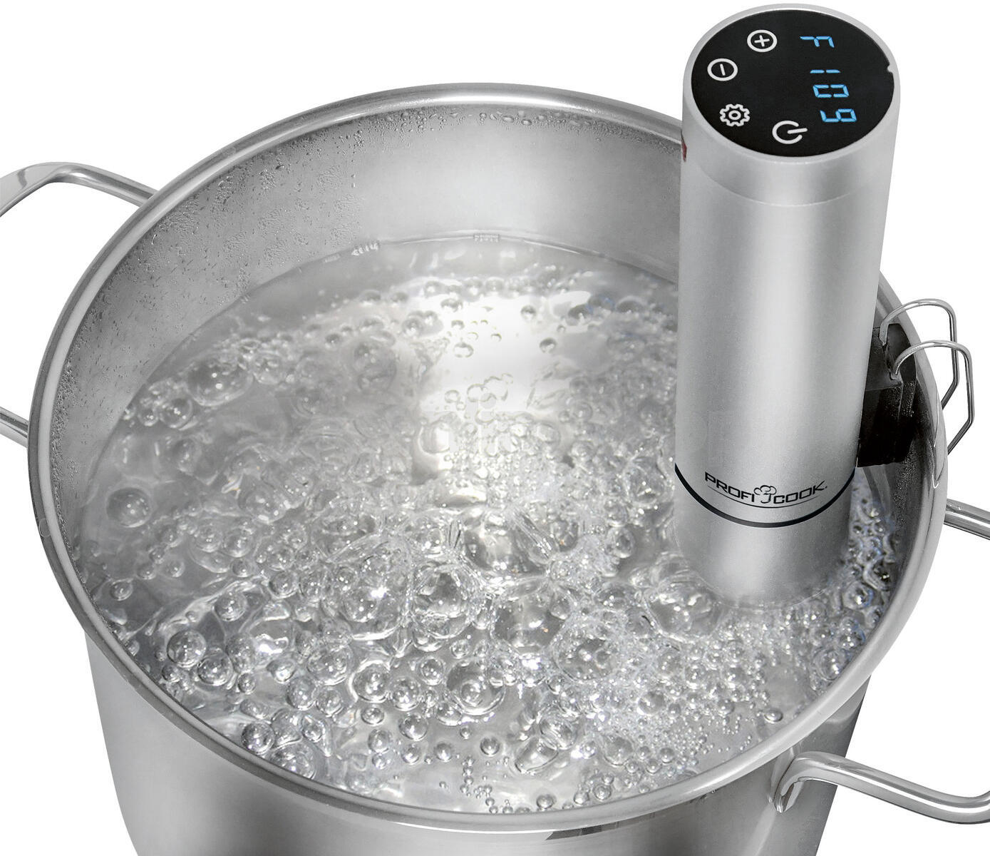 Sous vide Proficook SV 1159