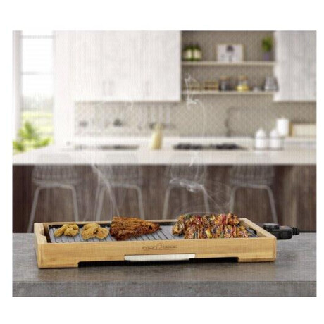 Proficook TYG 1143 kontaktn gril keram