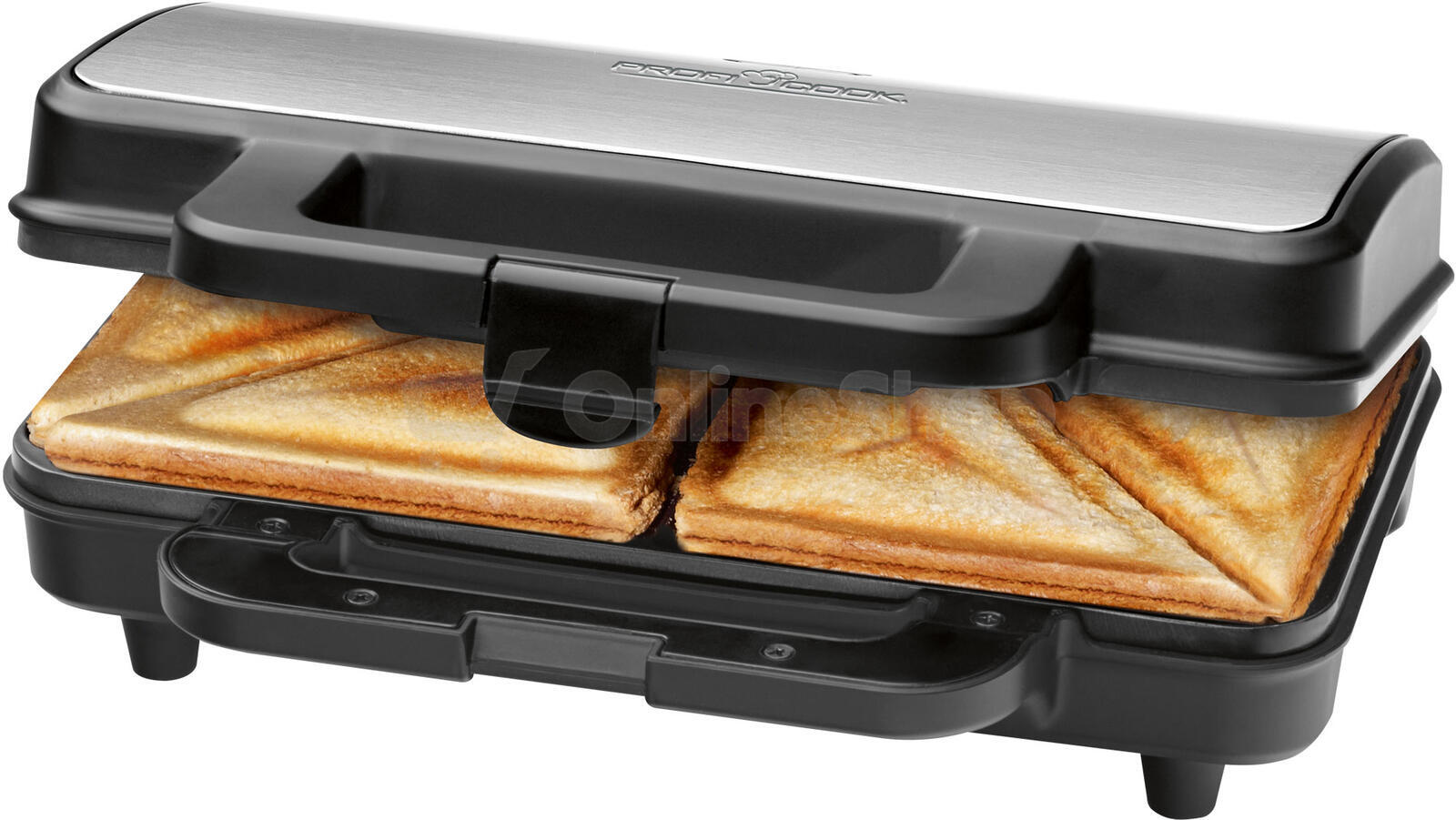 Sendvičovač XXL Proficook ST 1092