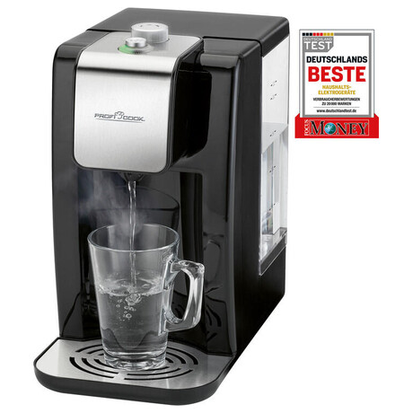 Ohva vody Proficook HWS 1168