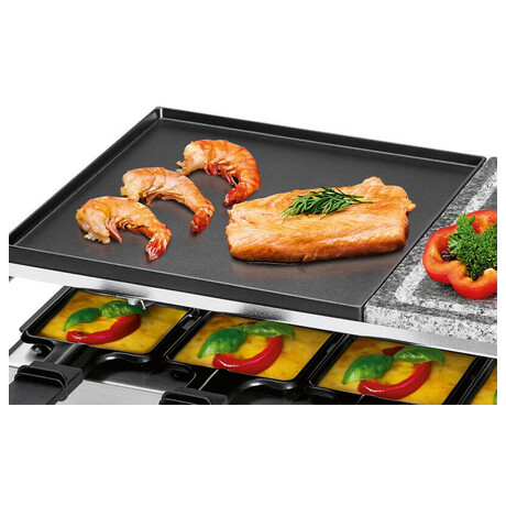 Proficook profiCook RG 1144 raclette gril pro 10 osob