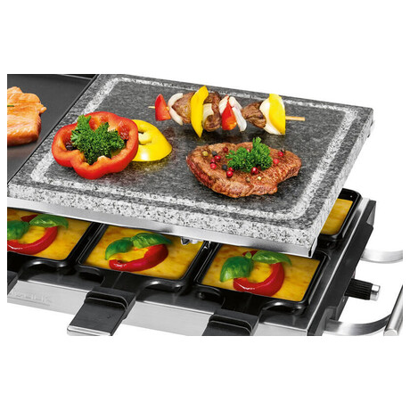 Proficook profiCook RG 1144 raclette gril pro 10 osob