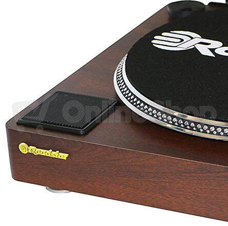 Gramofon Roadstar TT-260SPK