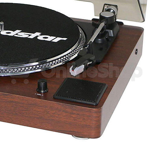 Gramofon Roadstar TT-260SPK