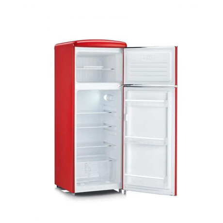 Severin RKG 8930 RED RETRO (foto 1)