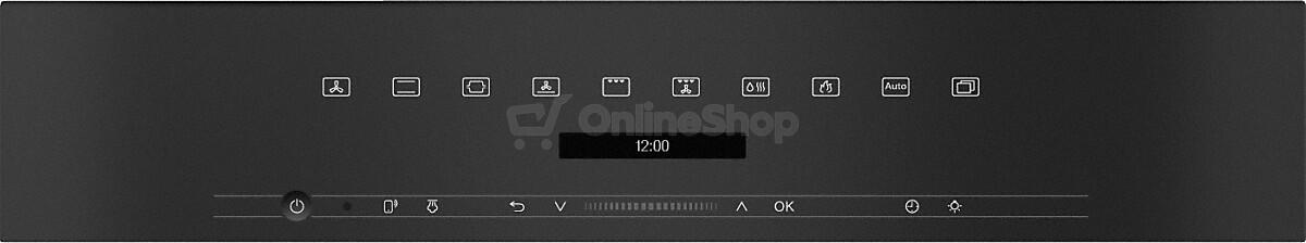 Vestavná pečicí trouba Miele H 7164 BP