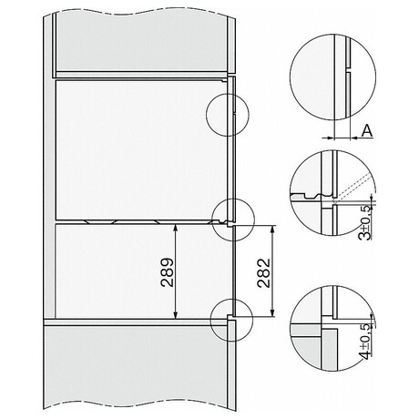 Miele DG&nbsp;2840 (foto 5)