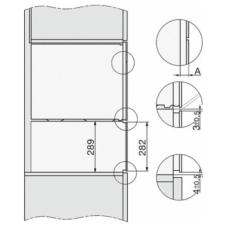 Miele DG&nbsp;2840 (foto 3)