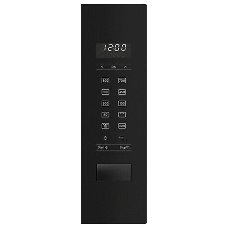 Miele M&nbsp;2234 SC (foto 1)