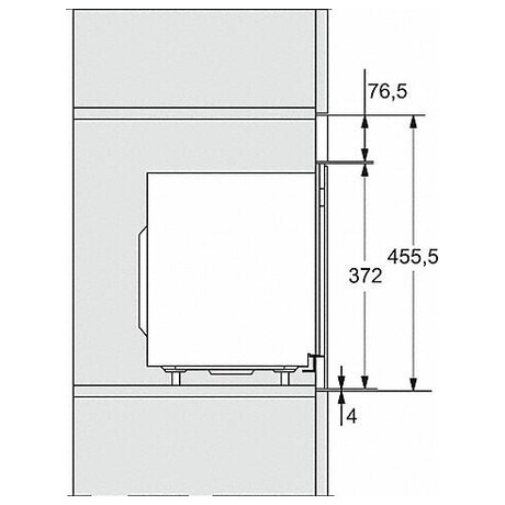 Miele M&nbsp;2234 SC (foto 7)