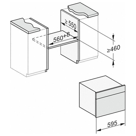 Miele DGM 7440 (foto 10)