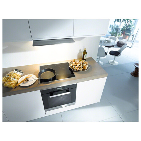 Miele DA&nbsp;3568 (foto 2)