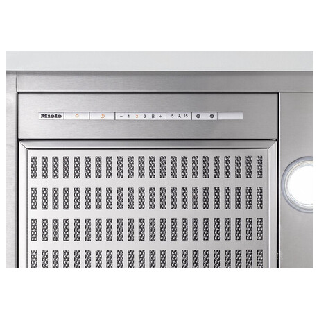 Miele DA&nbsp;2558 (foto 1)