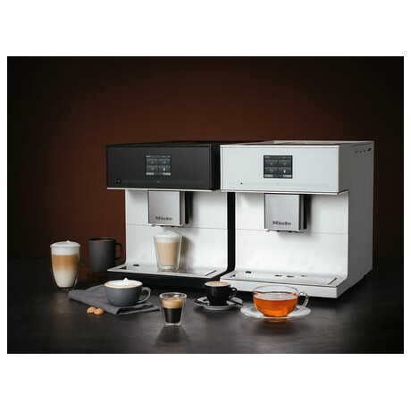 Miele CM&nbsp;7350 (foto 6)