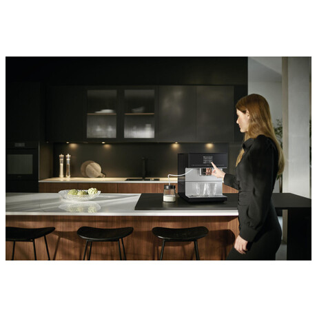 Miele CM&nbsp;7350 (foto 4)