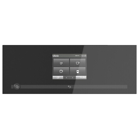 Miele CM7550 (foto 4)