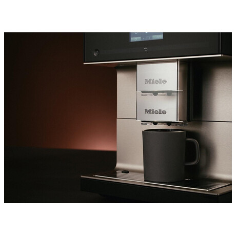 Kvovar Miele CM 7550