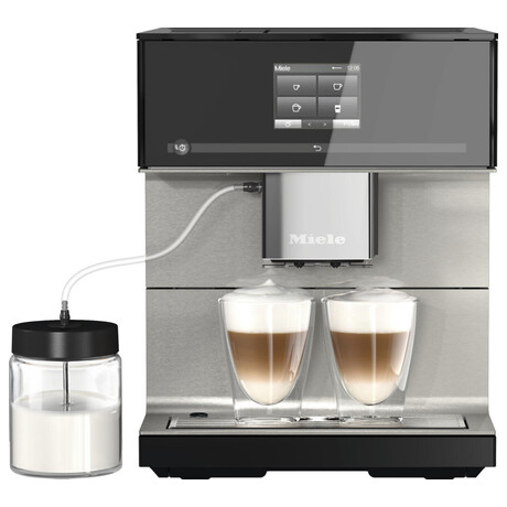 Miele CM7550 (foto 1)